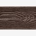 Террасная доска из ДПК RusDecking Unodeck Vintage - Венге купить в Димитровграде