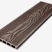 Террасная доска из ДПК RusDecking Unodeck Vintage - Венге купить в Димитровграде