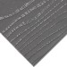 Заборная доска ДПК NanoWood Nature 3D полнотелая Серый купить в Димитровграде