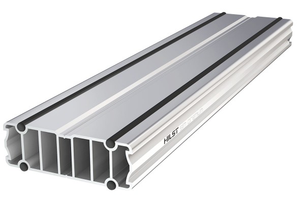 Лага алюминиевая Hilst JOIST SLIM PREMIUM 4000x60x20 купить в Димитровграде