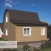 Сайдинг Виниловый Ю-Пласт, Timberblock (Тимберблок), Дуб натуральный купить в Димитровграде