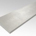 Фиброцементный сайдинг Roofas SIDING Кварц белый купить в Димитровграде