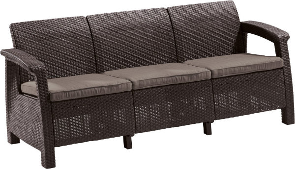 Мебель Corfu Love Seat Max купить в Димитровграде
