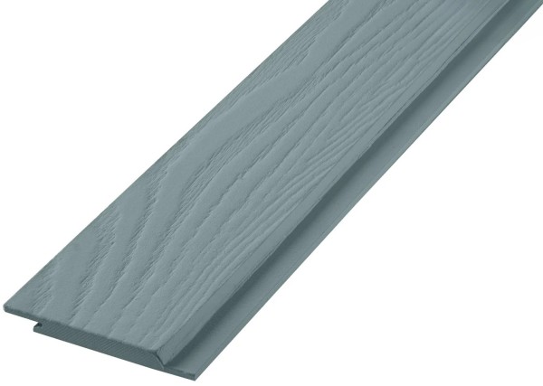 Фиброцементный сайдинг FCSPRO Click Shtil F10 (Прозрачный океан) купить в Димитровграде