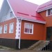 Фасадная панель Альта-Профиль, Кирпич Клинкерный, Красный купить в Димитровграде