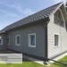 Сайдинг Виниловый Ю-Пласт, Timberblock (Тимберблок), Дуб серебристый купить в Димитровграде