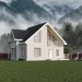 Фиброцементный сайдинг Roofas SIDING неокрашеный 12 мм, широкий купить в Димитровграде