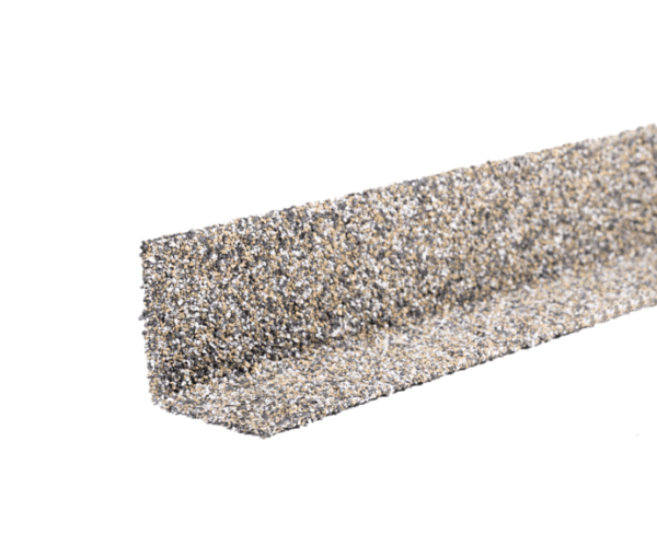 Уголок металлический внутренний ТЕХНОНИКОЛЬ HAUBERK, Серо-бежевый купить в Димитровграде