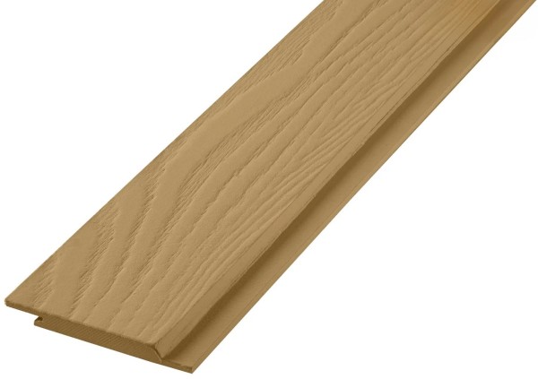 Фиброцементный сайдинг FCSPRO Click Shtil F11 (Золотой песок) купить в Димитровграде