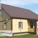Сайдинг Виниловый Ю-Пласт, Timberblock (Тимберблок), Дуб золотой купить в Димитровграде