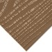 Заборная доска ДПК NanoWood Nature 3D полнотелая Орех купить в Димитровграде
