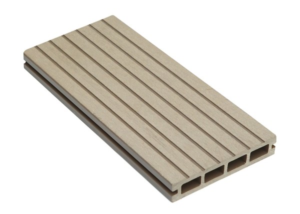Террасная доска из ДПК CM Decking серия BARK цвет ясень купить в Димитровграде