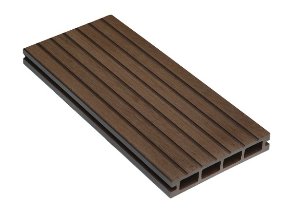Террасная доска из ДПК CM Decking серия BARK цвет мербау купить в Димитровграде