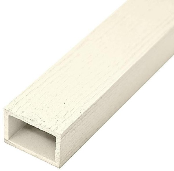 Балясина FAYNAG ДПК WOOD слоновая кость купить в Димитровграде