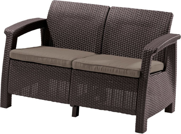 Диван Corfu Love Seat Европа купить в Димитровграде
