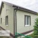 Сайдинг Виниловый Ю-Пласт, Timberblock (Тимберблок), Ясень прованс зеленый купить в Димитровграде