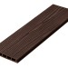 Террасная доска из ДПК RusDecking Unodeck Ultra - Венге купить в Димитровграде