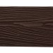 Террасная доска из ДПК RusDecking Unodeck Ultra - Венге купить в Димитровграде
