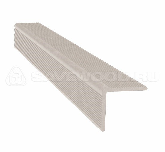 Уголок из ДПК Savewood – Бежевый купить в Димитровграде