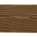 Террасная доска из ДПК RusDecking Unodeck Ultra - Орех купить в Димитровграде