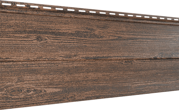 Сайдинг Ю-Пласт TIMBERBLOCK Ель (Тимберблок), Сибирская купить в Димитровграде