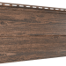Сайдинг Ю-Пласт TIMBERBLOCK Ель (Тимберблок), Сибирская купить в Димитровграде
