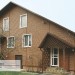 Сайдинг Ю-Пласт TIMBERBLOCK Ель (Тимберблок), Сибирская купить в Димитровграде