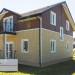Сайдинг Ю-Пласт TIMBERBLOCK Ель (Тимберблок), Сибирская купить в Димитровграде