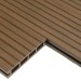 Террасная доска из ДПК CM Decking серия ROBUST цвет мербау купить в Димитровграде