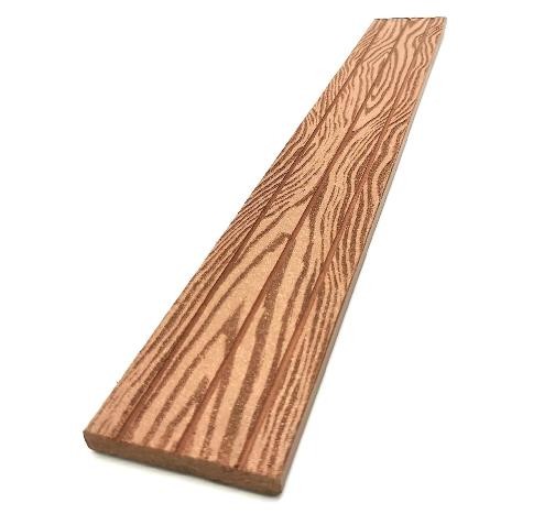 Торцевая декоративная планка NanoWood Махагон купить в Димитровграде