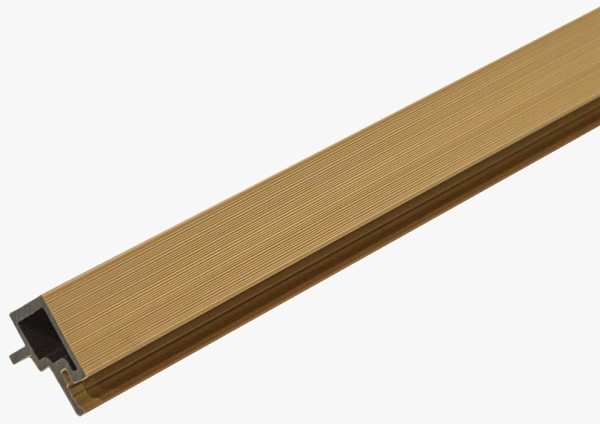 Угловой профиль CM Wall, 3000х56х49 мм PINE (Сосна) купить в Димитровграде