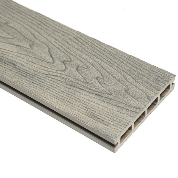 Террасная доска из ДПК CM Decking серия ROBUST цвет ясень купить в Димитровграде