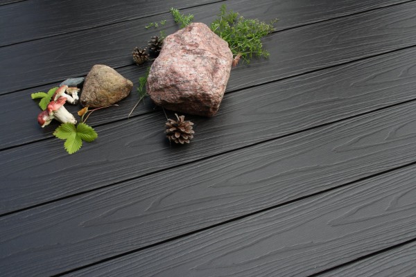 Террасная доска из ДПК Terrapol Практик моноколор Гиацинт (под заказ) купить в Димитровграде