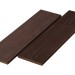 Заборная доска RusDecking UnoDeck Forte - Венге купить в Димитровграде
