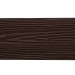 Заборная доска RusDecking UnoDeck Forte - Венге купить в Димитровграде