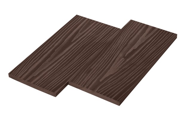 Заборная доска RusDecking UnoDeck Forte - Венге купить в Димитровграде