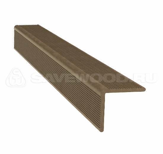 Уголок из ДПК Savewood – Тик купить в Димитровграде