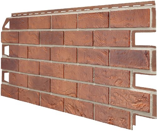 Фасадная панель VOX SOLID BRICK REGULAR бристоль купить в Димитровграде