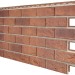 Фасадная панель VOX SOLID BRICK REGULAR бристоль купить в Димитровграде