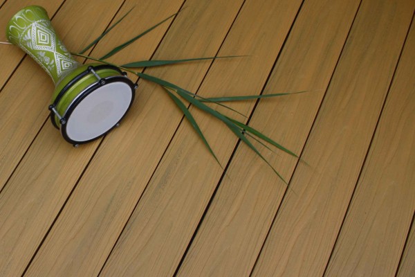 Террасная доска из ДПК Terrapol Практик мультиколор Египет (под заказ) купить в Димитровграде